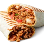 Chicken Shawarma