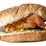 Kickin' Sandwich