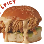 Chicken Sandwich