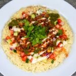 Chicken Rice Bowl
