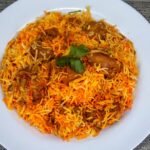 Chicken Baryani