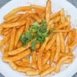 Kickin's Fries