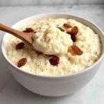 Rice Pudding