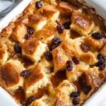 Bread Pudding