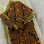 Dubai Kunafa