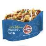 Walking Taco