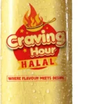 Mango Lassi