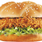 Chicken Sandwich
