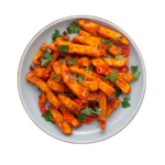 Kickin's Fries