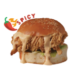 Kickin' Sandwich