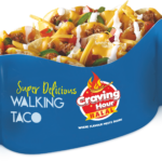 Combo Walking Taco